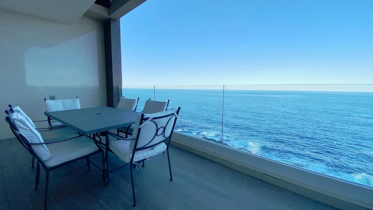 Point Sliema Sea Front Lejlighed Eksteriør billede